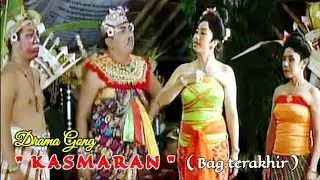 DRAMA GONG ROMANTIS 