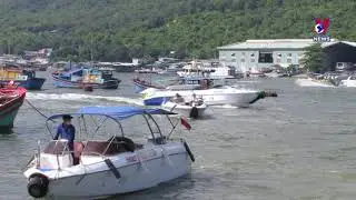 Agoda Vietnam's coastal attractions capture attention of Korean tourists