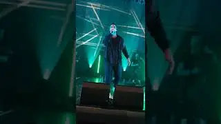 Joel Brandenstein - Einer dieser Steine - LIVE Frankfurt Sankt Peter