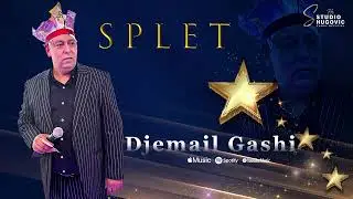 Djemail Gashi 2026 NEW 1 ( SPLET Mix SuperGila ) Official Audio STUDIO HUGOVIC