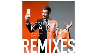 Francesco Gabbani - Occidentali's Karma (Remix Tyro Maniac)