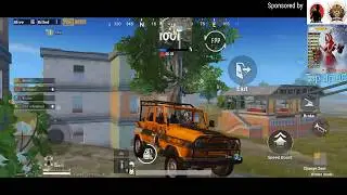 PMTL (PUBG MOBILE TOURNAMENT LEAGUE)  TRAINING ROOM