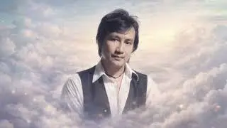 Katon Bagaskara - Negeri Di Awan (Country Rock Cover)