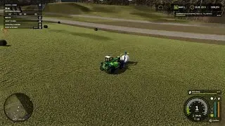 Farming Simulator 25 (No commentary)