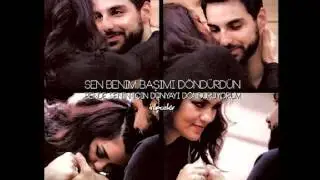 Eser&Cansel saril bana