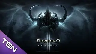 Jade Harvester Nuke Witch Doctor Build! Diablo 3: Reaper of Souls!