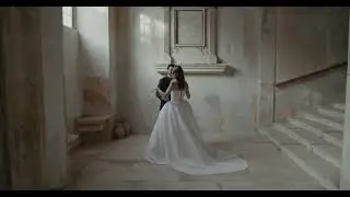 Robert & Alina