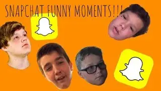 SNAPCHAT FUNNY MOMENTS!!! (WE KILLED SOMEONE) (not clickbait)