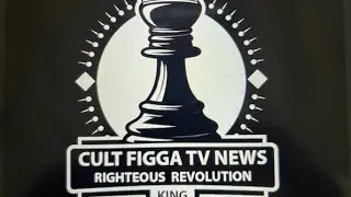The Revolution Will Be Televised/ Free Grand Master Jay/ Salute To The N.F.A.C