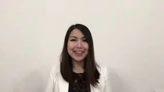 Dr Hnin Winn on the Health Workforce Scholarship Program