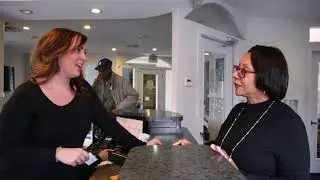 Meet Jennifer Flatt: Our Office Manager | Signature Smiles | Your Lathrup Dentist