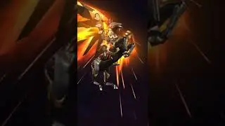 the horse emote in ff free fire 🔥##ff..