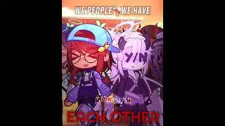 【OG/TW/LORE】 