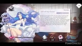 Illusion Connect Character: Elena