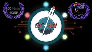 OcanAI by Team Ocean