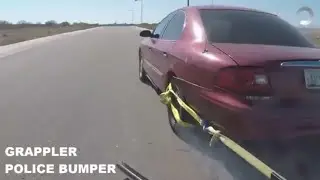 How to stop Dangerous Cars By Cop's ! Police