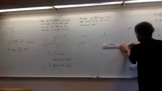 NA17 FYSFYS01a G45 Vinkelräta krafter – komposanter och resultanter