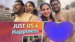 A Day Well Spent with My Husband 💕 | Surprising Him with a Special Gift 🎁