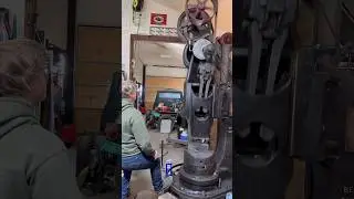 How Flat Can We Smash A Coin?