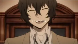 trying on chuuya’s hats with dazai osamu