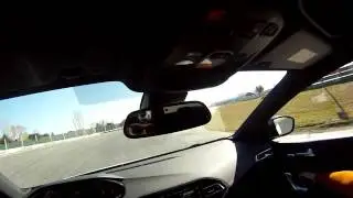 308 gti Jarama