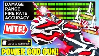НОВЫЙ КЛАСС KG M40 ПОСЛЕ ОБНОВЛЕНИЯ *СУПЕР-СЛОМАН* в VANGUARD! 🔥 (Лучшая мета-команда снаряжения класса KG M40)