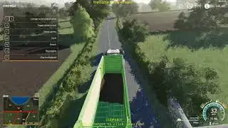 Fs19 Peterville