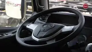 Nuevo JAC KR1 12 ton