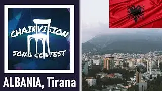ChairVision Song Contest S1 ll Trailer
