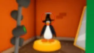 THE NEW RAREST HAT IN PENGUIN UNIVERSE/LIFE