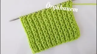 SU DAMLASI ÖRNEĞİ