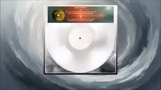 Nico Parisi & Erik Hubo- Metro - 12