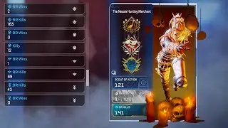 This Will Be The Rarest Item In Apex Legends