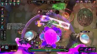 Smite: Duality (77) {Season 2} PS5 &brvbar;Year 10&brvbar; {Hope Reborn&brvbar;10.4} (The Light Weaver) G.I. Joe