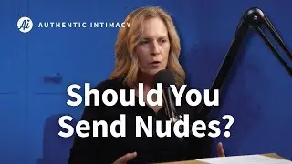 Homemade Porn in Marriage: Right or Wrong?