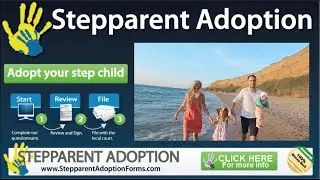 Stepparent Adoption Forms