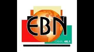 EBN TV Canal 46.1 / En Vivo