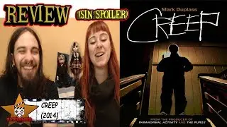 El Lobo con piel de Cordero | CREEP (Netflix) | Hoy Recomendamos #99