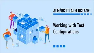 [For ALM/QC Users] Working with Test Configurations