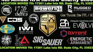 NFA Review Shoot 2019