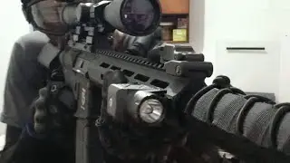 AEG Rossi Sentinel 10 Do Tiro de Pressão Airgun ao Airsoft 👊😎