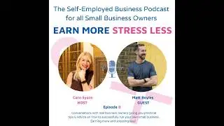 8: How niching can make your small business standout - with Matt Boyles, #1 personal trainer in t...