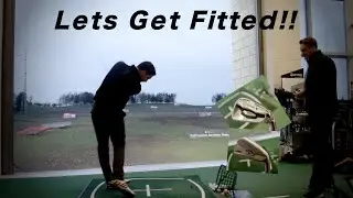 Callaway Golf Custom Fitting
