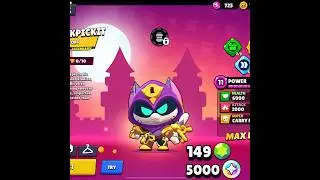 #brawlstars #sneakpeeks #shorts
