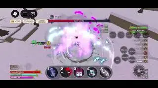 Kokushibo. Moon V2 move set showcase. | Weak legacy.