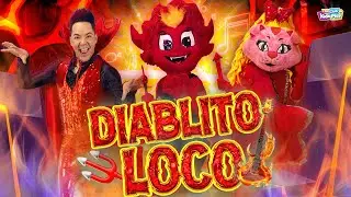 El Diablito Loco 😜 / El Club de Kids Play