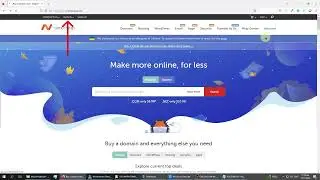 Connect Domain Name To Namehero