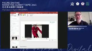 2021 FSMS - The Use of 'Virtual Judging' Technology in International Figure Skating Tournament