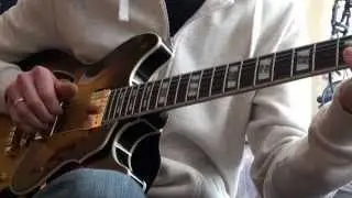 IBANEZ AS153-AYS  Christoph F
