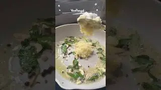 Venpongal #pongal #breakfast #venpongal #pongalrecipe #tamil #trending #shorts #ytshorts #kerala